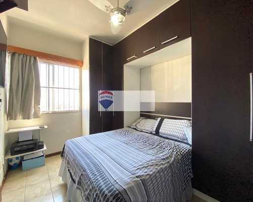 Imagem 12 de 18 de Apartamento - 3 Quartos - 95m² - Edifício Rio Madeira - Jurunas, Belém/pa - Rmx_7971_477142
