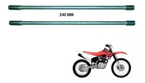 Honda Crf 230  MercadoLivre 📦