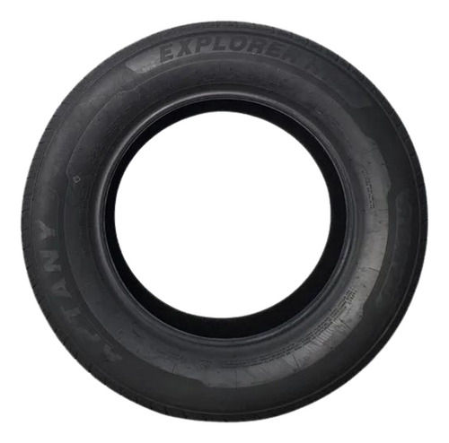 2 Pneu Aptany Aro R16 215/70r16 100h Ru025