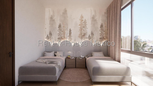 Departamento En Venta En Coyoacan Xotepingo Gis 25-3040