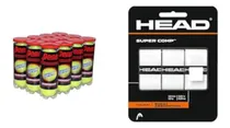 Comprar Penn Championship - Pelotas De Tenis  12 Latas,