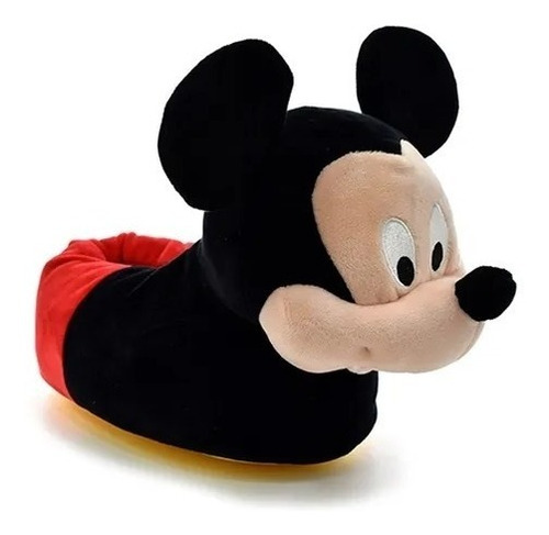 Pantuflas Personajes Disney Original Mickey Y Sus Amigos