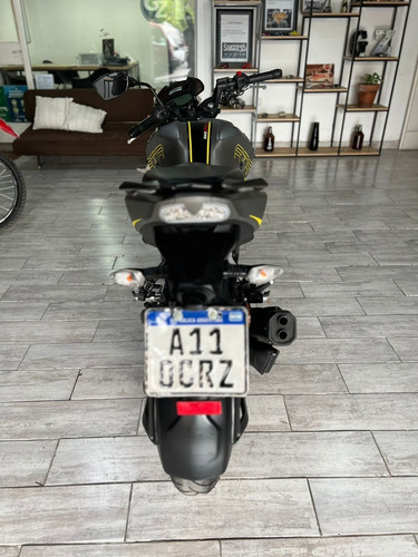 Imagen 6 de 12 de Tvs Rtr 200