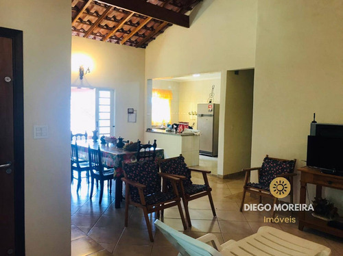 Chácara À Venda Em Piracaia Com 800 M² - Ch131