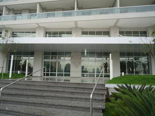 Imagem 2 de 13 de Conjunto Comercial À Venda, Brooklin, São Paulo - Cj0359. - Cj0359