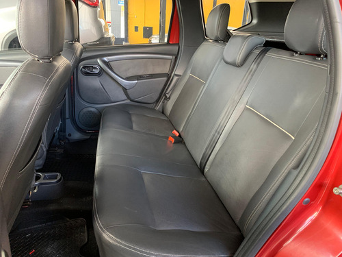 Renault Duster DUSTER DYNAMIQUE 1.6 FLEX 16V MEC.