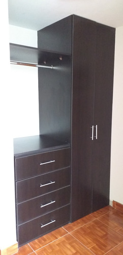 Alquilo Mini Departamento De 45 Y 65 Mts