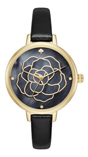 Reloj Mujer Kate Spade Metro Ksw1182