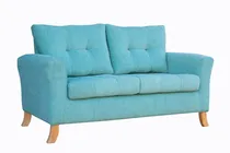 Comprar Sillon Sofá Retro Nordico Kalú Vintage Entregas Rápidas