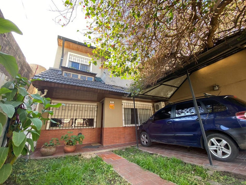 Imagen 2 de 23 de Casa 2 Plantas 5 Ambientes.