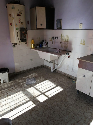 Imagen 11 de 15 de Venta Ph Al Fondo 3 Ambientes Con Jardín Y Terraza. Mataderos
