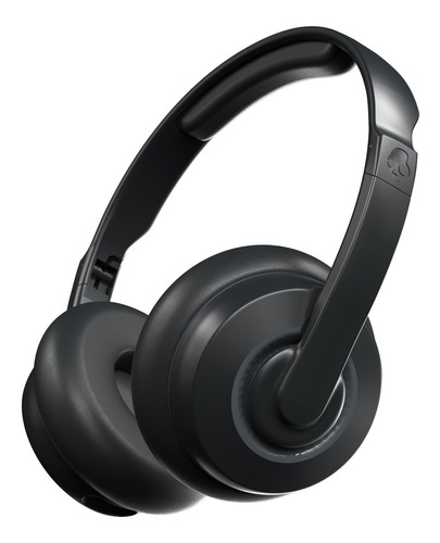 Fones de ouvido supra-aurais sem fio Skullcandy