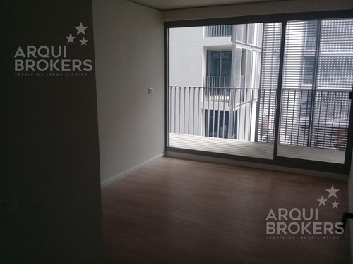 Apartamento De 2 Dormitorios En Venta En Centro