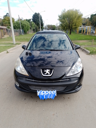 Peugeot 207 1.4 Quiksilver 75cv