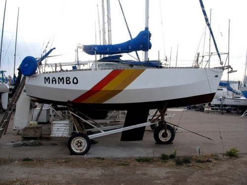 Velero Limbo 21