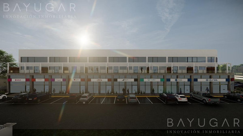 Imagen 3 de 13 de Venta / Locales Comerciales Sobre Panamericana / Bayugar Negocios Inmobiliarios