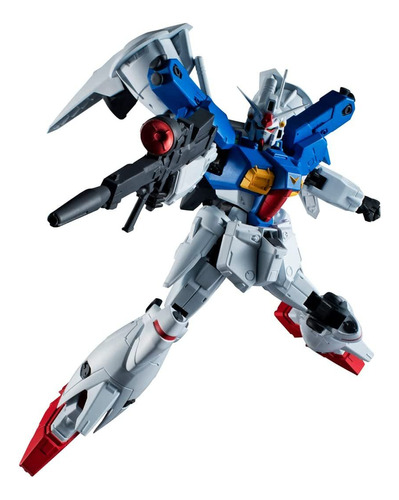 Gundam Universe Rx-78gp01fb Full Burnern Gu-21 Bandai