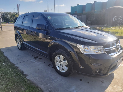 Dodge Journey 2.4 Se 170cv Atx