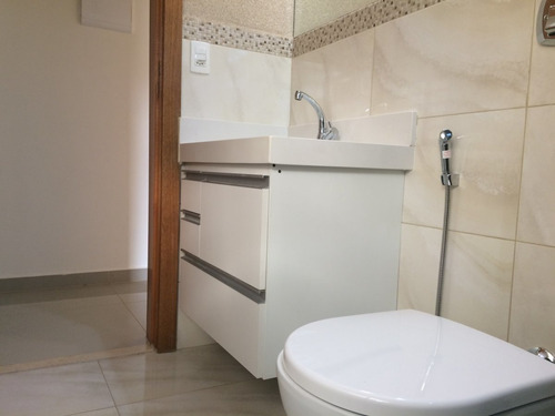 Casa A Venda No Bairro Jardim Das Oliveiras Em São José Do - 301-1