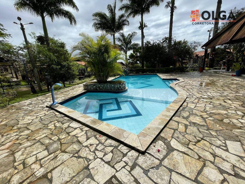 Imagem 21 de 30 de Casa De Condomínio, À Venda - Gravatá/pe - Vl0331
