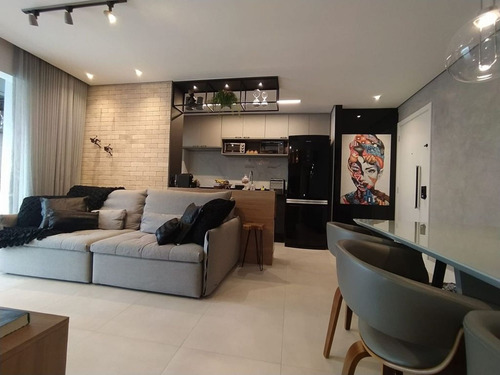 Imagem 2 de 22 de Apto Tatuapé | 2 Quartos | 61 M² | Cond: R$450.00 | 1 Vaga - 1ggs1hf