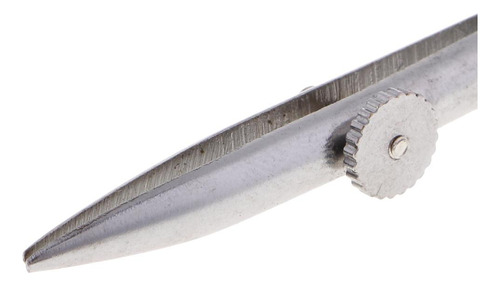 Caneta De Linha Reta Para Mascaramento De Fluido De 2 Peças