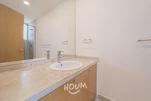 Imagen 29 de 30 de Departamento En Jesús Del Monte, Huixquilucan Con 3 Recámaras, 190 M², Id: 100165