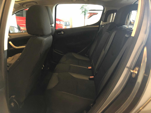 Imagen 9 de 10 de Peugeot 308 Premium 1.4