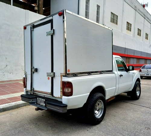 Ford Ranger 2.3 Cs Xl Plus 4x2