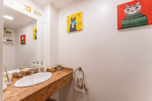 Venta Triplex 7 Amb Pileta/jardin/cocheras