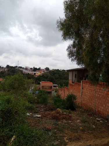 Imagem 5 de 5 de Terreno A Venda No Jardim Santa Helena, Sorocaba - Sp / Aceita Permuta - Te00066 - 33014870