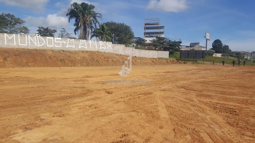 Imagem 3 de 7 de Terreno Á Venda E Para Aluguel Em Parque Camélias - Te003057