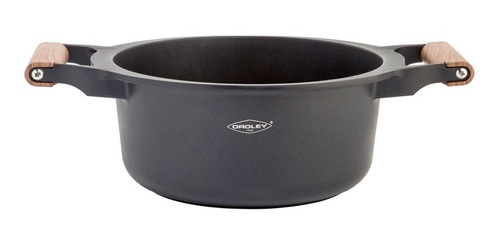 Imagen 2 de 4 de Olla 28 Cms Oroley Antiadherente