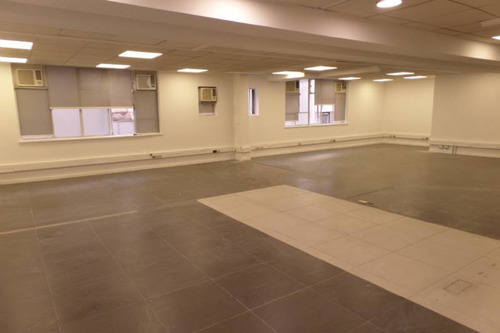 Agustinas - Teatinos - Planta Completa Duplex