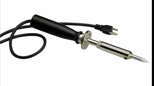 Cautin Heavy-duty Soldering Iron 150 Watts Nuevooo