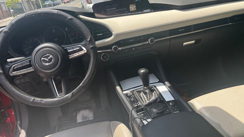 Mazda Mazda 3 2.5T Signature Sedan At