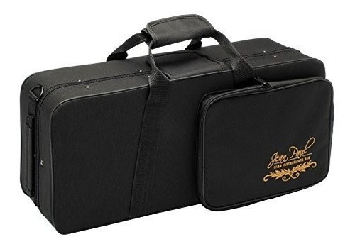 Jean Paul Usa Tr-330 Standard Trompeta Para Estudiantes