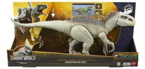 Comprar Dinosaurio Indominus Rex Camuflaje Sonidos Y Luces Jurassic 