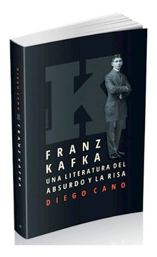 Fran Kafka - Diego Cano
