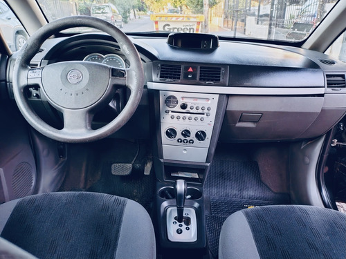 Chevrolet Meriva 1.8 Gls Easytronic