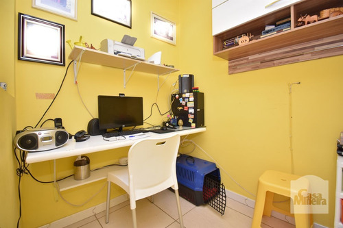 Imagem 5 de 15 de Apartamento À Venda No Santo Antônio - Código 207544 - 207544