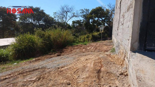 Imagem 7 de 11 de Terreno À Venda, 175 M² Por R$ 150.000,00 - Jardim Dos Abreus - Caieiras/sp - Te0427