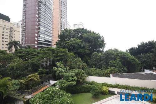 Imagem 5 de 15 de Apartamento - Moema Pássaros - Sp - 562834