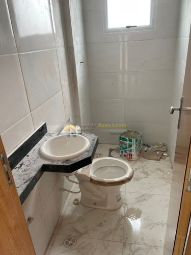 Imagem 17 de 19 de Apartamento Em Condomínio Padrão Para Venda No Bairro Cidade Patriarca, 2 Dorm, 1 Vagas, 50 M - 5401