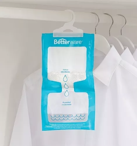 absorbehumedad #betterware #closet #productosbetterware #soybetter #c