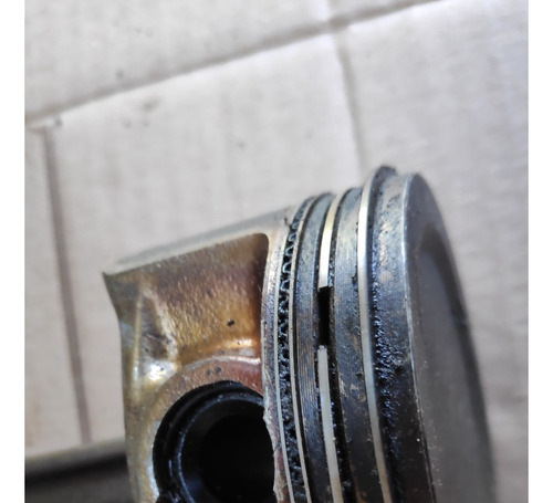 Biela Volvo 2.5 C30 C70 S40 S60 S80 V50 V60 5 Cilindro 03-16 (Usado)