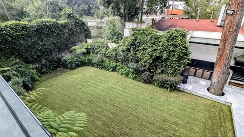 Casa En Venta, Avandaro, Valle De Bravo