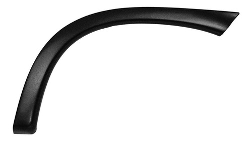 Imagen 2 de 5 de Fender Trasero Izquierdo Chevrolet Corsa Sedan 1998 / 2010