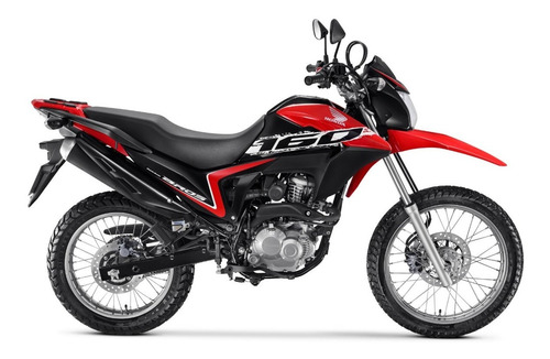 Consórcio Solução - Honda Nxr 160 Bros Esdd