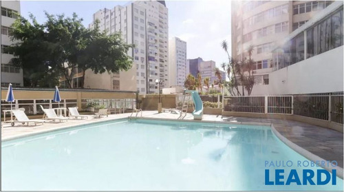 Imagem 1 de 15 de Apartamento - Jardim Paulistano  - Sp - 632301